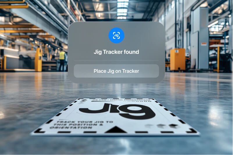 Image tracking and anchoring