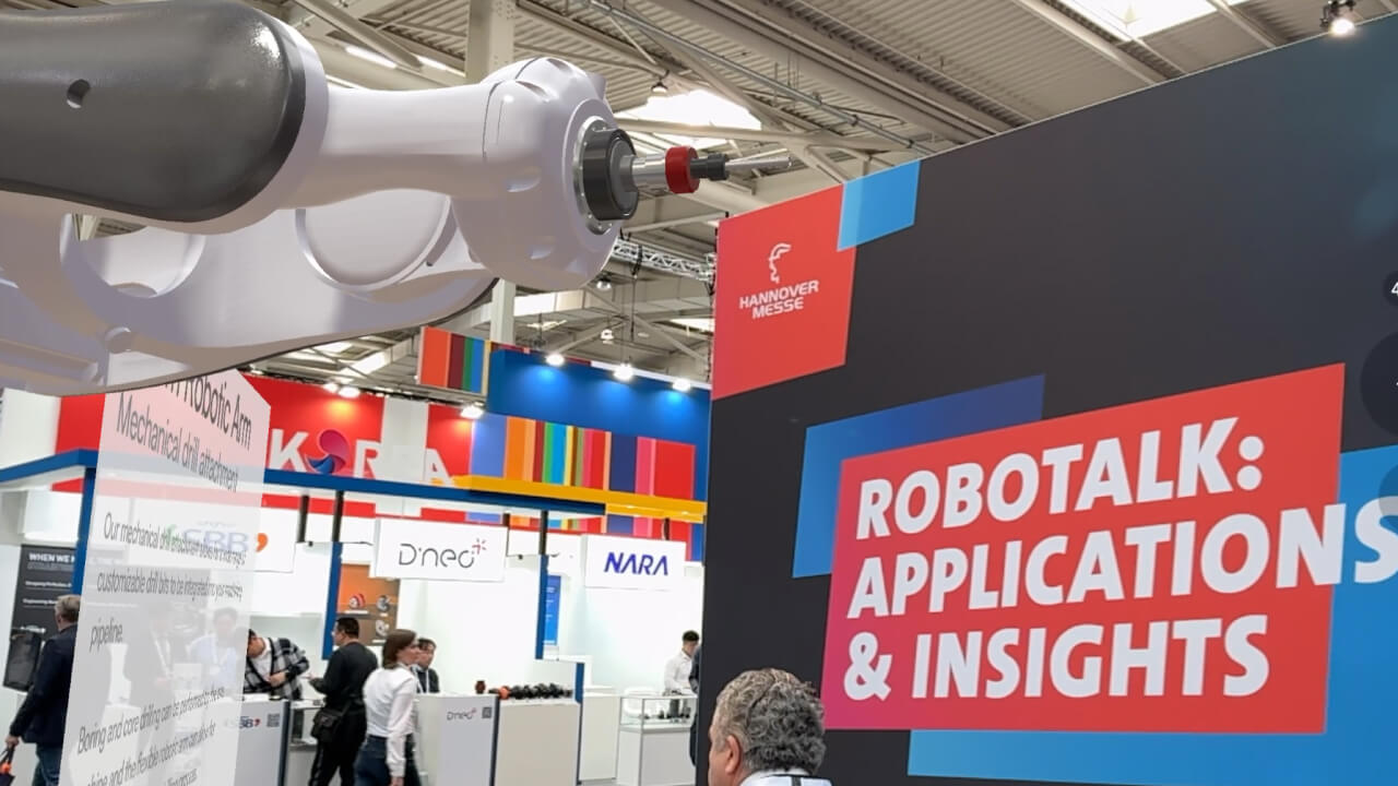 Hannover Messe 2025 Review: Takeaways and Event Critiques