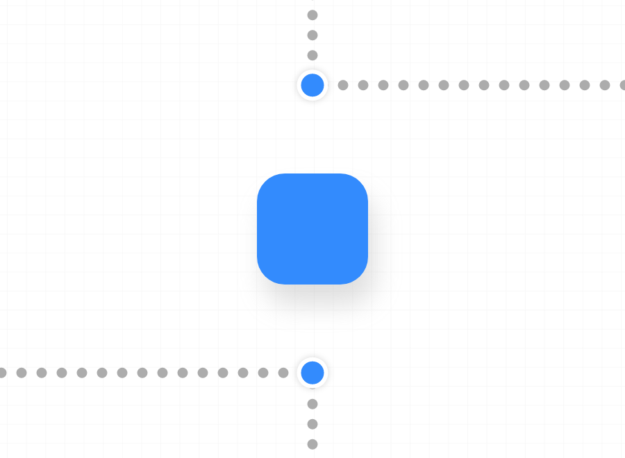 Toolbar menu