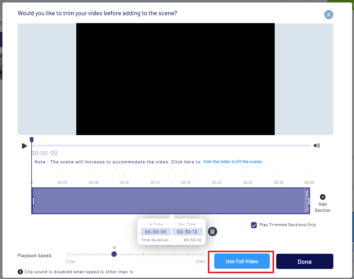 How to post your YouTube video to IGTV