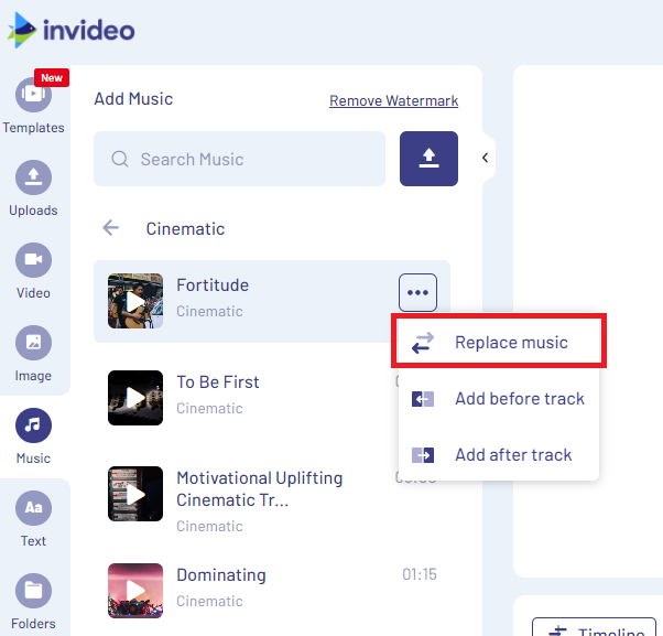 How to post your YouTube video to IGTV