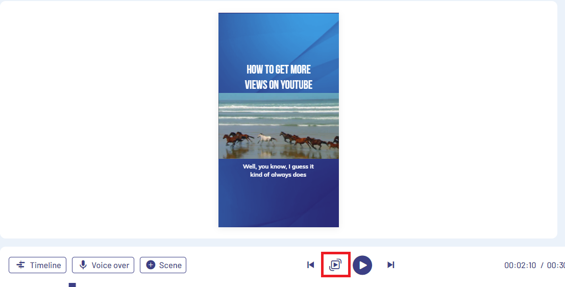 How to post your YouTube video to IGTV
